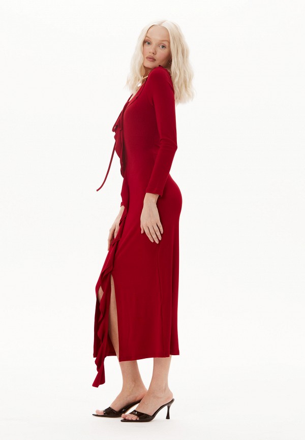 Mimi Pajamas Платье - Bloom Dress midi - фото 5