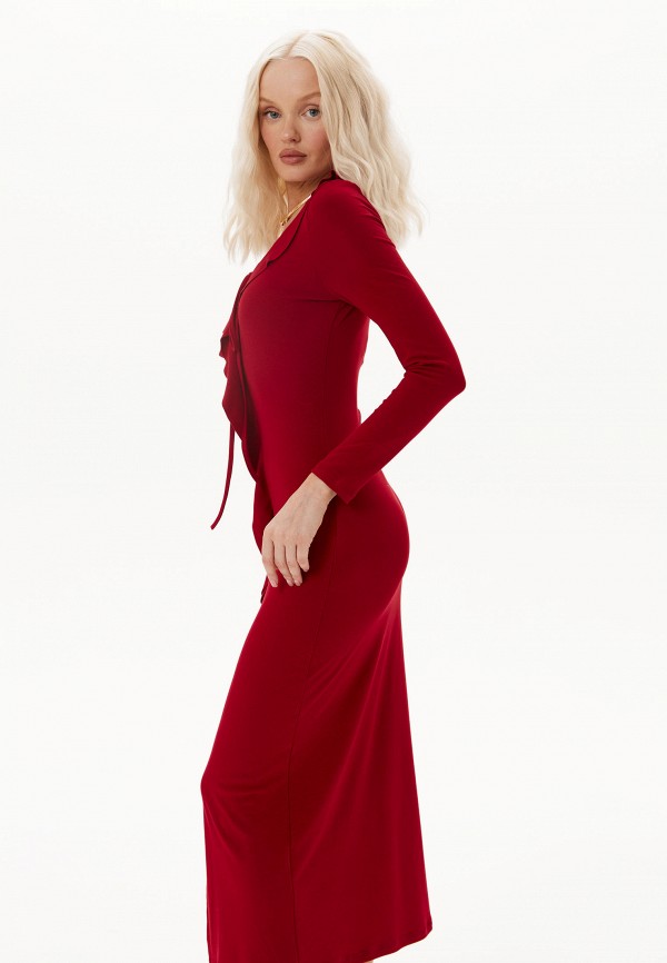 Mimi Pajamas Платье - Bloom Dress midi - фото 6