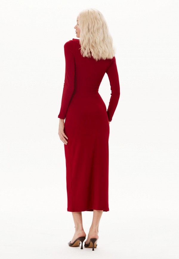 Mimi Pajamas Платье - Bloom Dress midi - фото 3