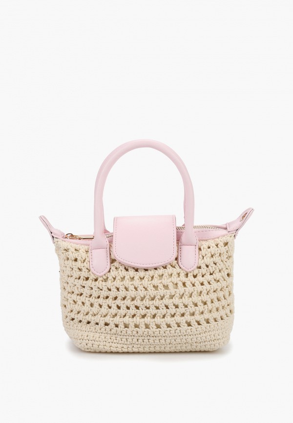Сумка Zarina LIMITED COLLECTION, цвет: бежевый, MP002XW1LZIN