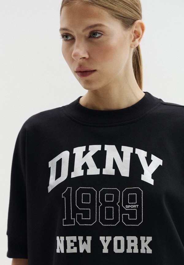 DKNY Свитшот - фото 4