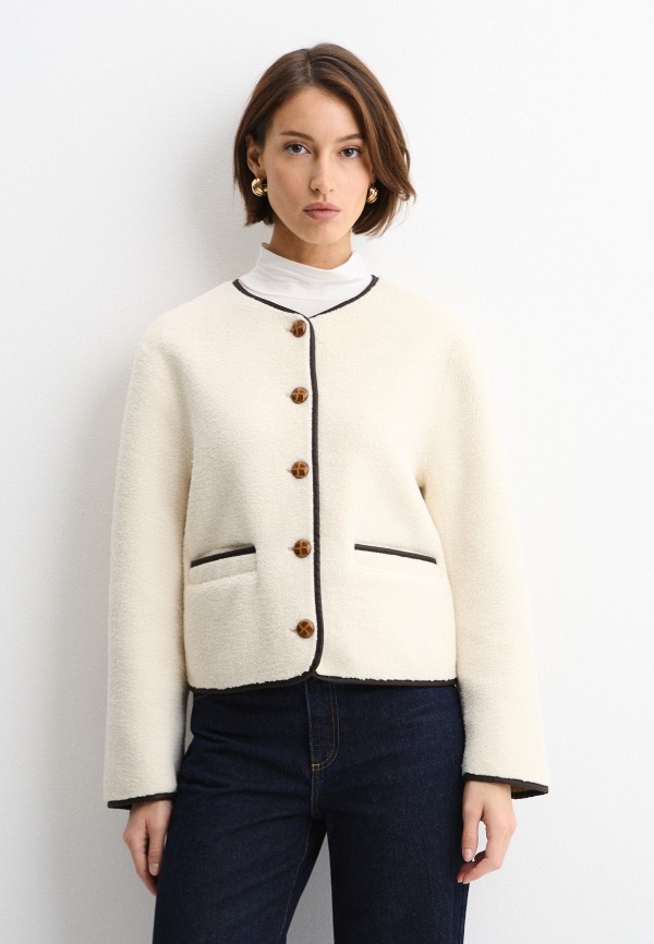 Дубленка