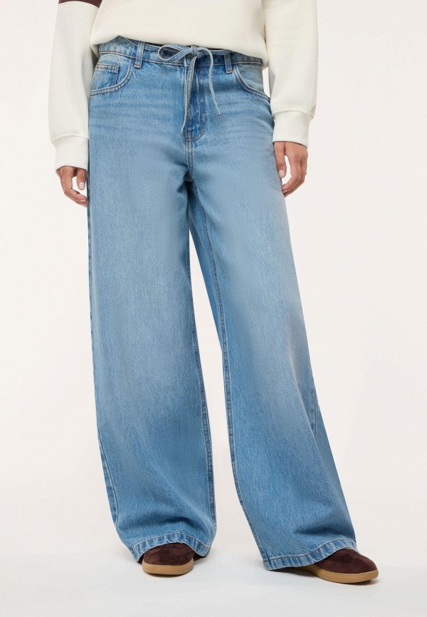Джинсы