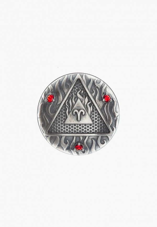 Diviy Кольцо - Овен - фото 3