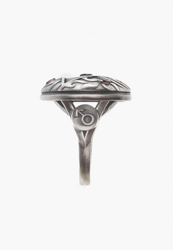 Diviy Кольцо - Овен - фото 4