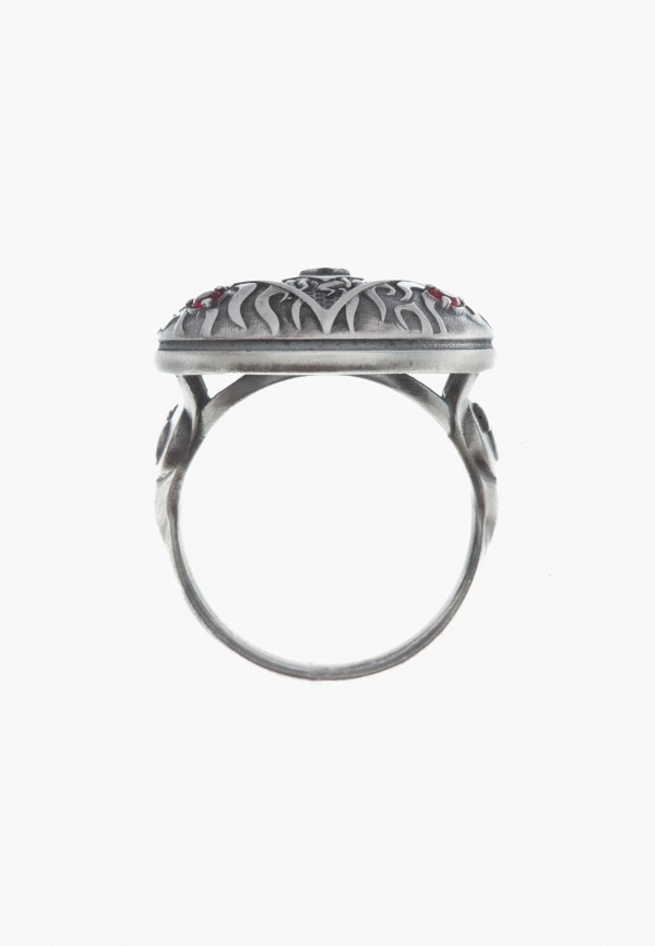 Diviy Кольцо - Овен - фото 5