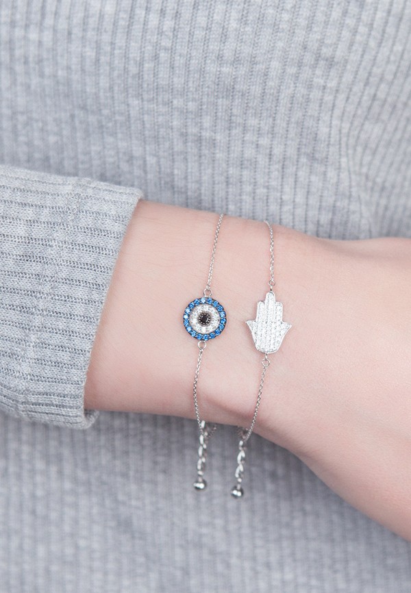 Wanna?Be! Браслет - Глаз - фото 2