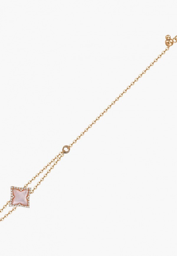 MIUZ Diamonds (Московский ювелирный завод) Браслет - фото 2