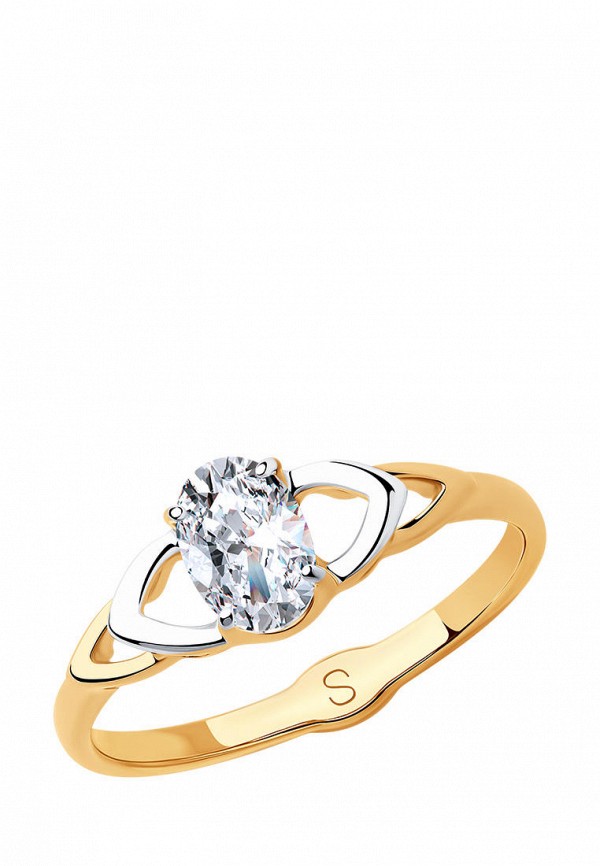 Sokolov Кольцо - фото 1