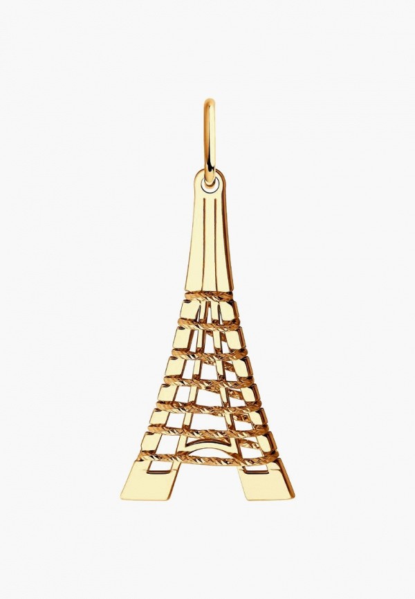 Sokolov Подвеска - фото 1