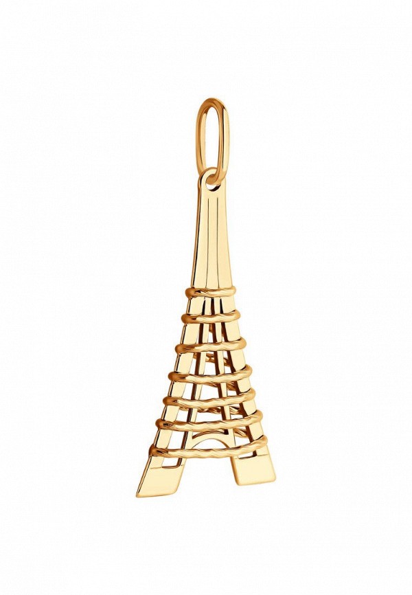 Sokolov Подвеска - фото 2