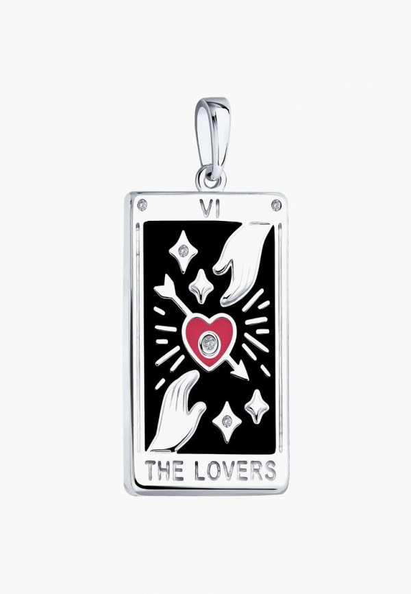 Sokolov Подвеска - фото 2