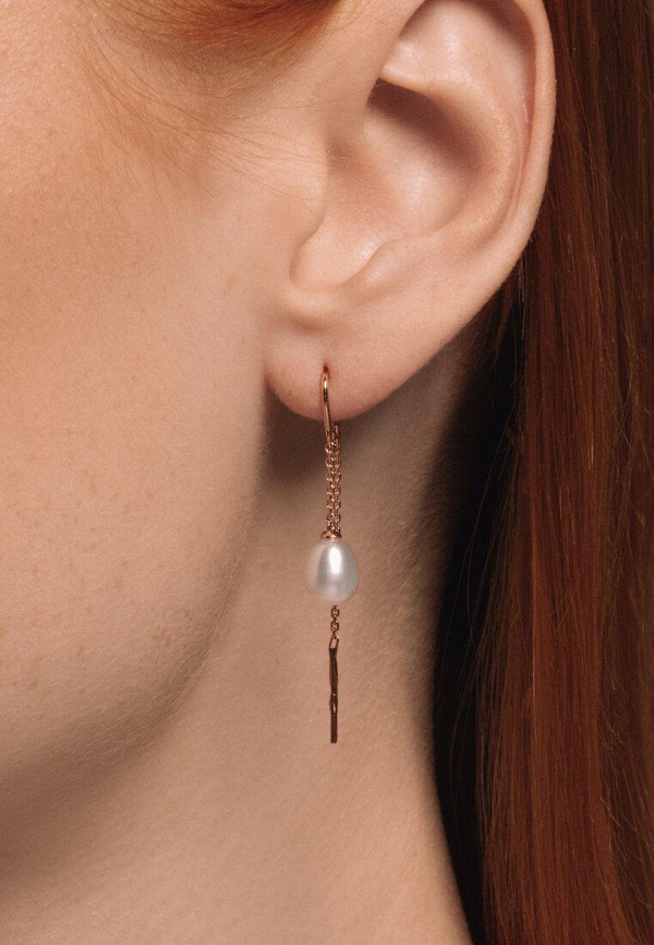 Sokolov Серьги - фото 2