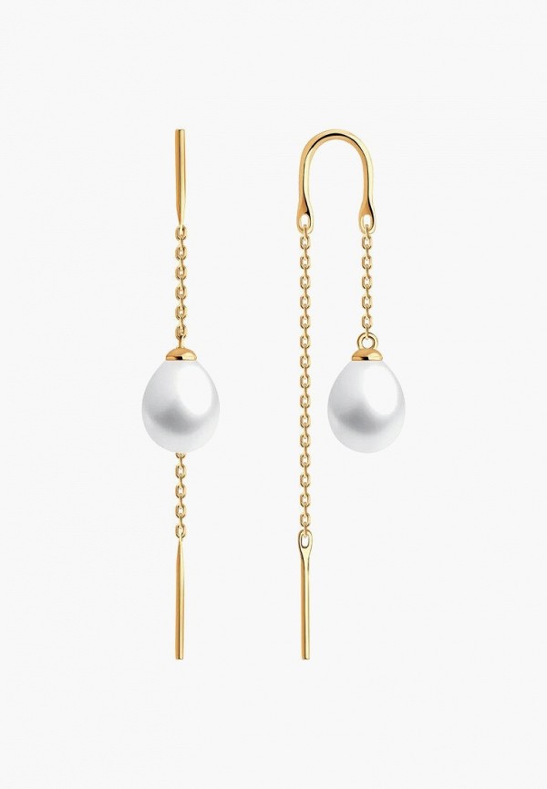 Sokolov Серьги - фото 1