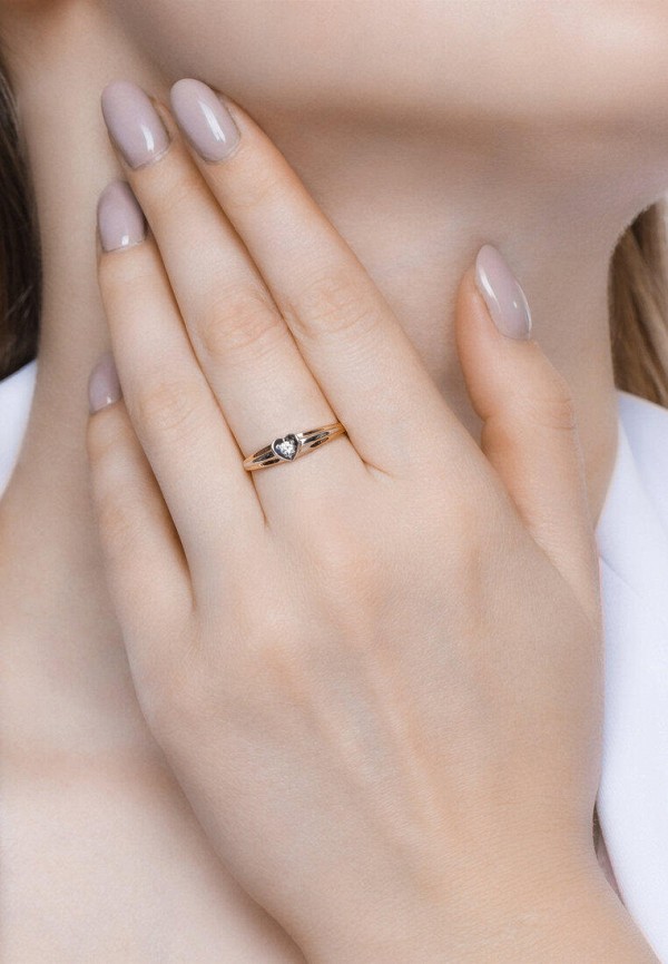 Sokolov Кольцо - фото 4