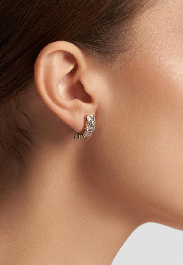 Ro Ro Серьги - EVA - фото 6