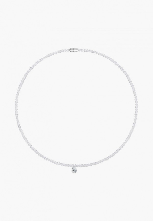Secrets Колье - с каплей горного хрусталя - фото 1