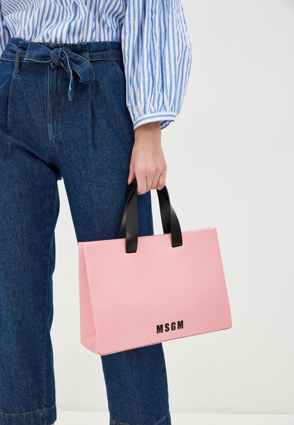 MSGM Сумка - фото 4