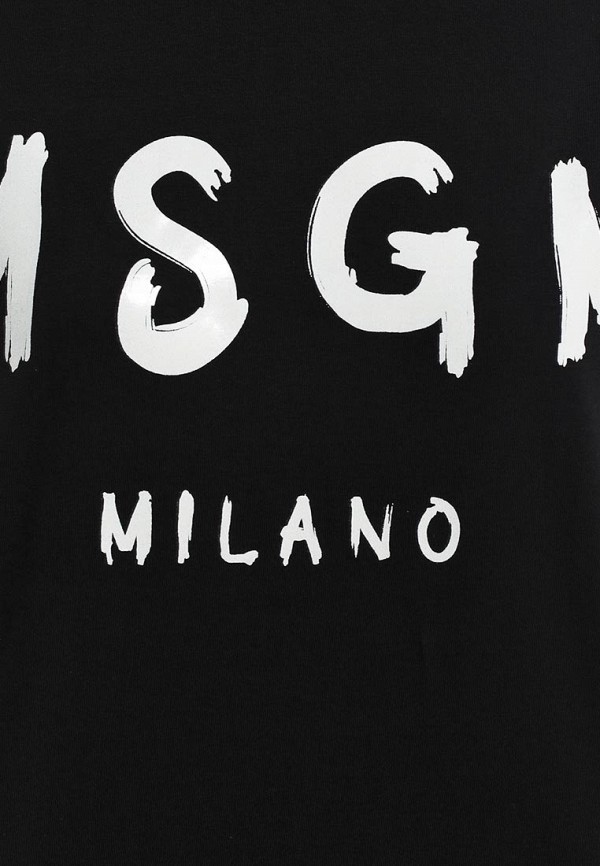 MSGM Футболка - фото 2