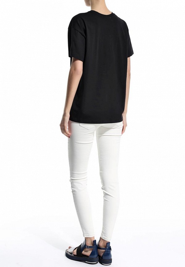 MSGM Футболка - фото 4