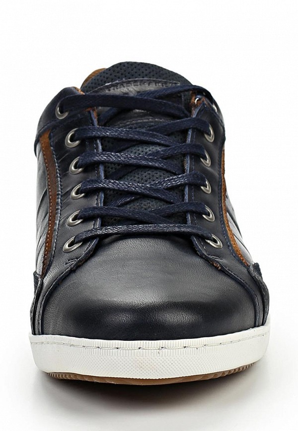 Mustang Кеды - фото 4