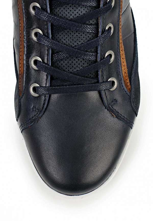 Mustang Кеды - фото 6