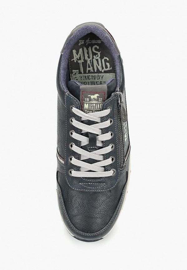 Mustang Кроссовки - фото 4