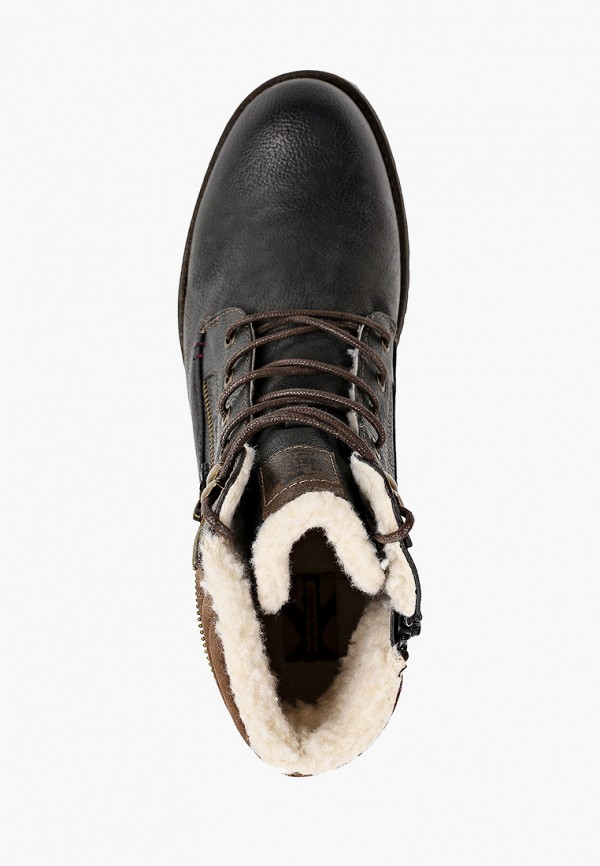 Mustang Ботинки - фото 4