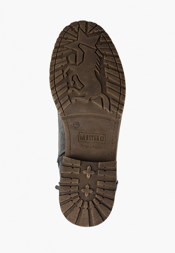 Mustang Ботинки - фото 5