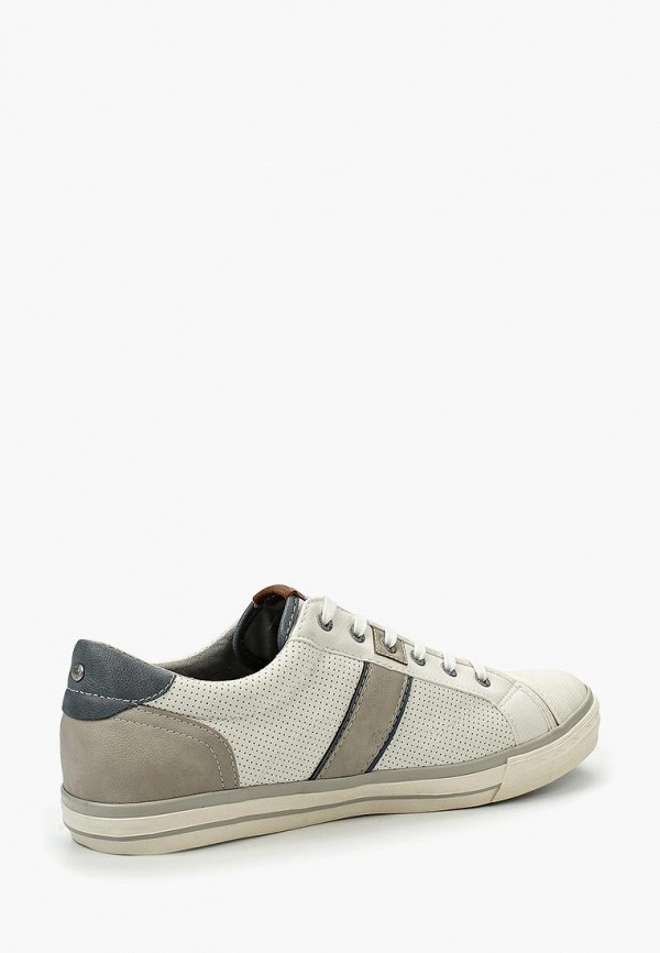 Mustang Кеды - фото 2