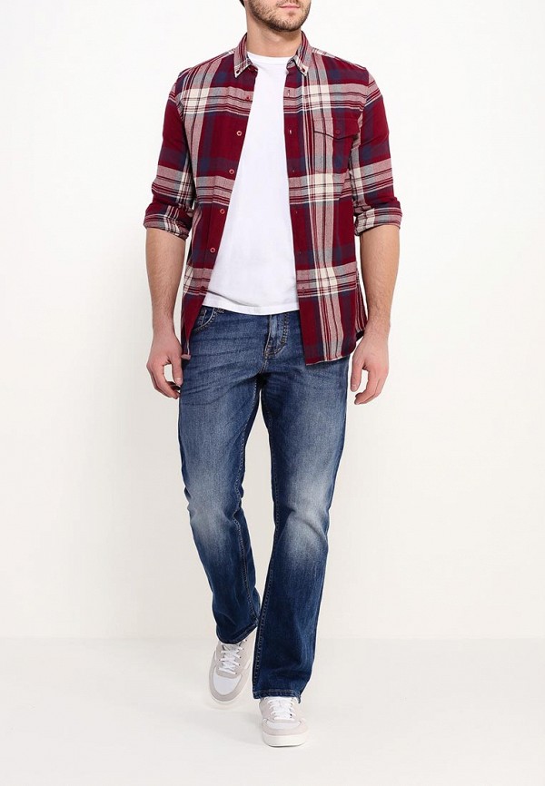 Mustang Джинсы - Chicago Straight - фото 2