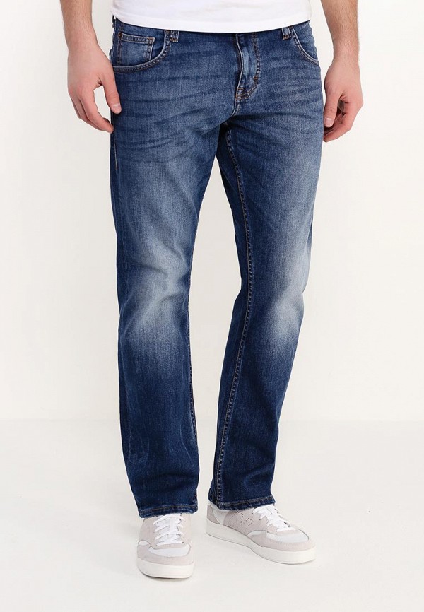 Mustang Джинсы - Chicago Straight - фото 3