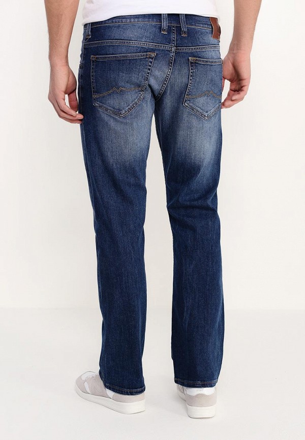 Mustang Джинсы - Chicago Straight - фото 4