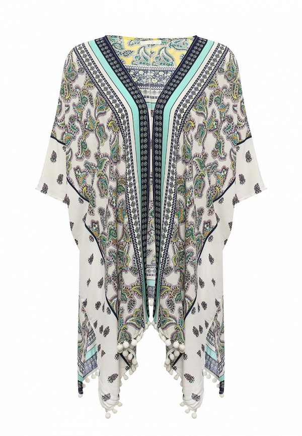 M&V Туника пляжная - фото 1