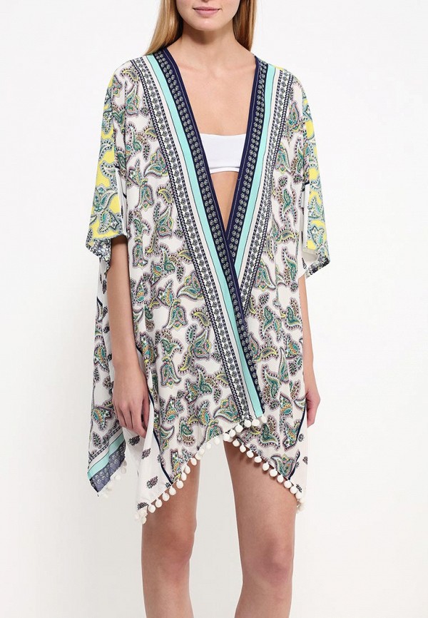 M&V Туника пляжная - фото 3