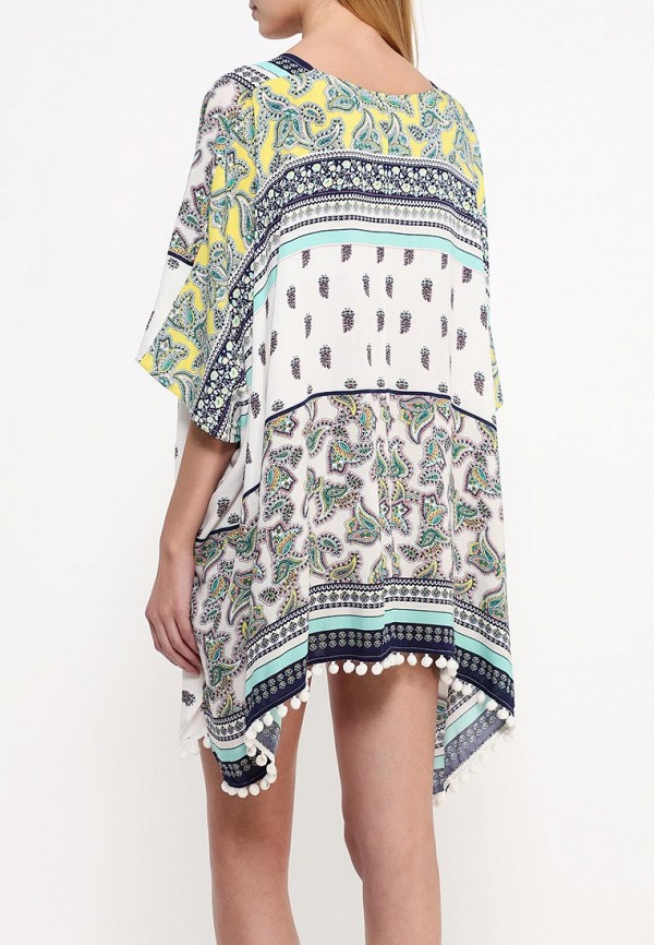 M&V Туника пляжная - фото 4