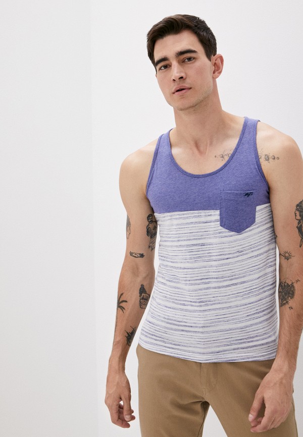 MZ72 Майка - фото 1