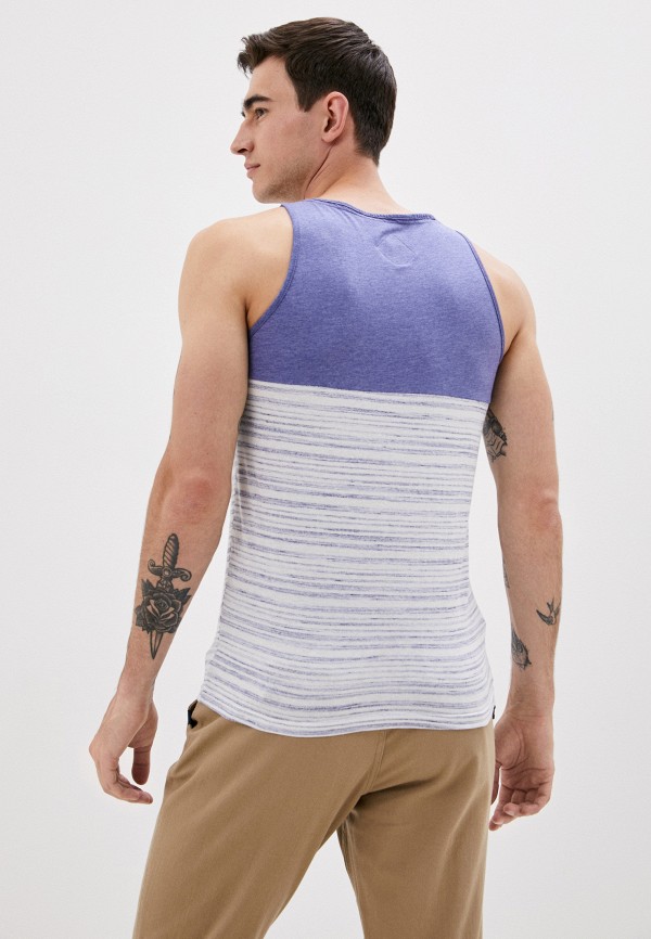 MZ72 Майка - фото 3