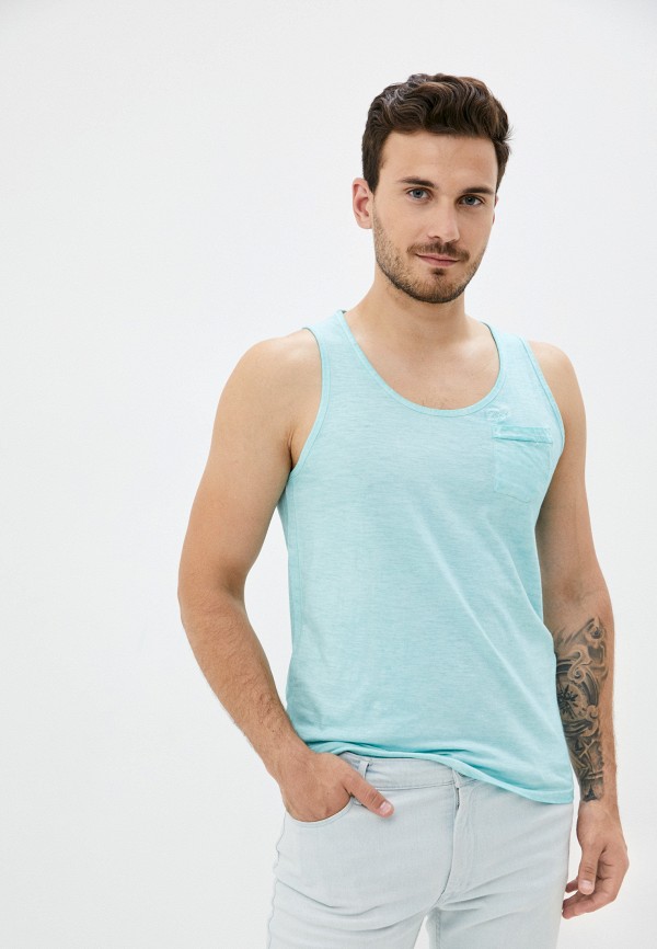 MZ72 Майка - фото 1