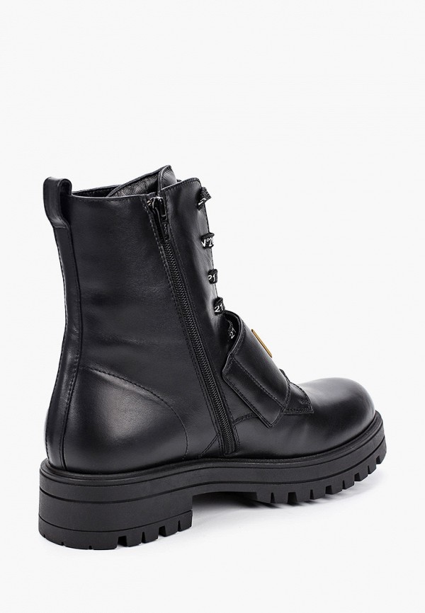 N21 Kids Ботинки - фото 3