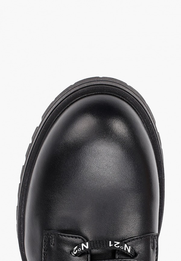 N21 Kids Ботинки - фото 4