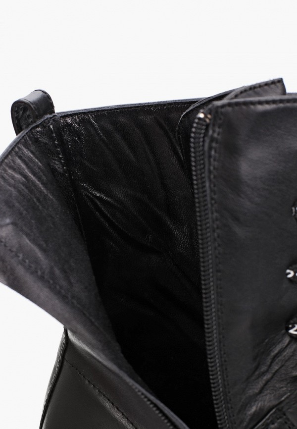 N21 Kids Ботинки - фото 6