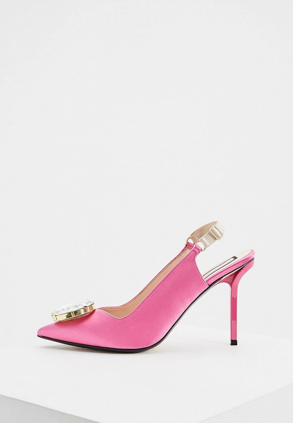 N21 Туфли - фото 1