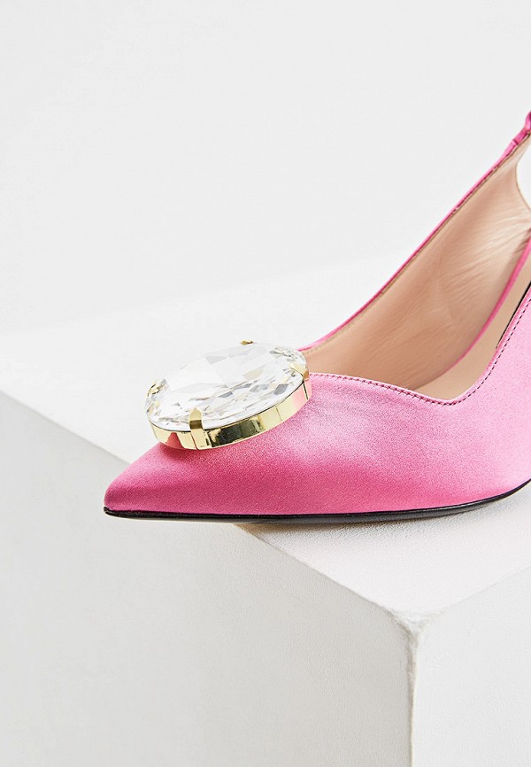 N21 Туфли - фото 2