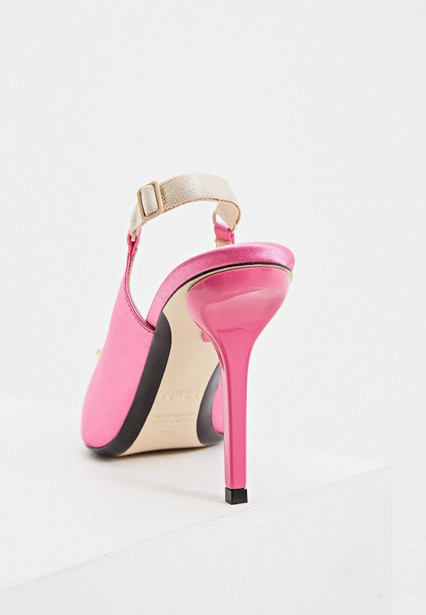 N21 Туфли - фото 3