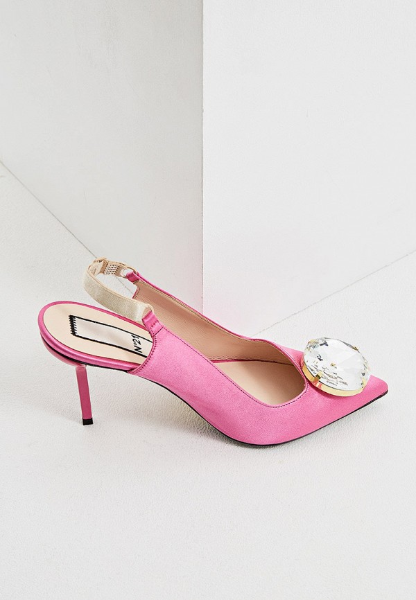 N21 Туфли - фото 4