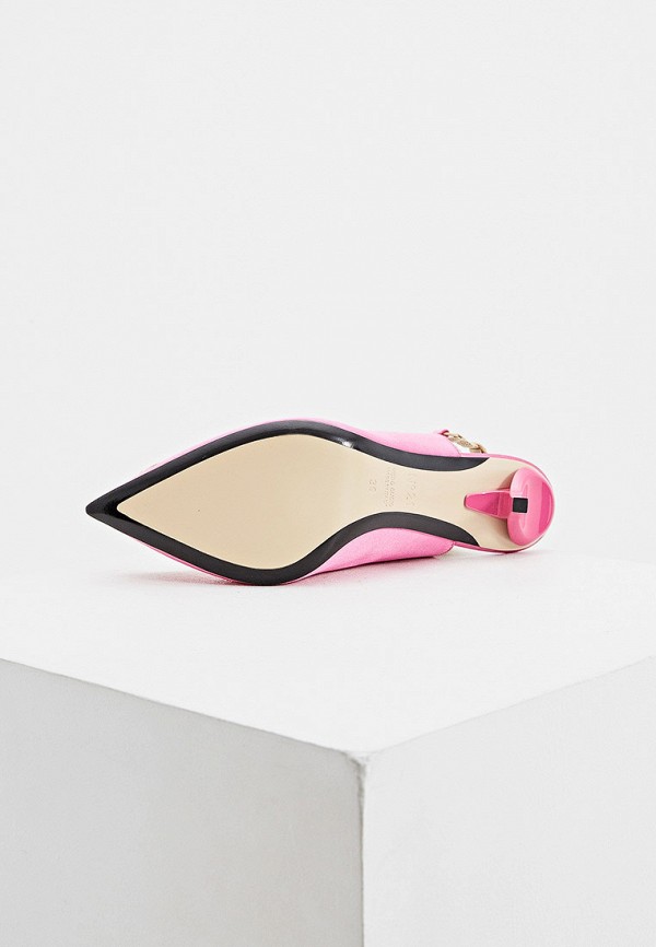 N21 Туфли - фото 5