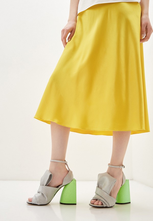 N21 Босоножки - фото 6