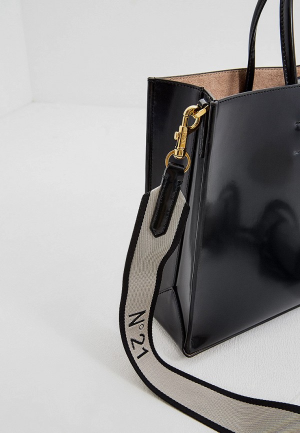 N21 Сумка - фото 4