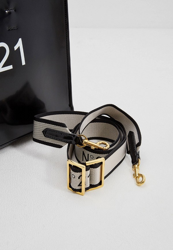 N21 Сумка - фото 5